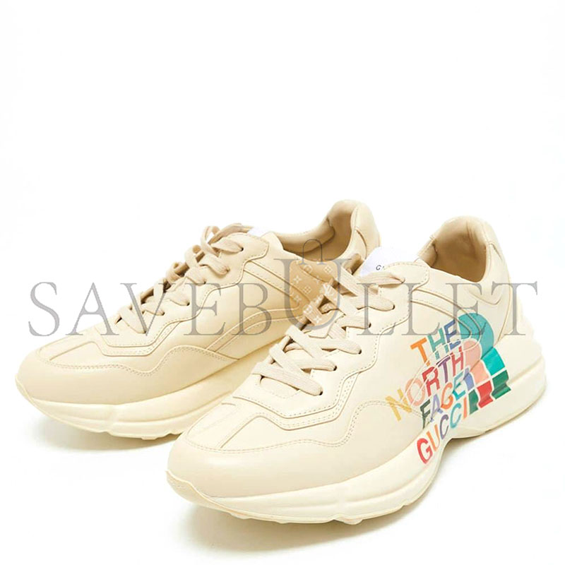 G*u*i x the nor*h f**e rhyton 685641